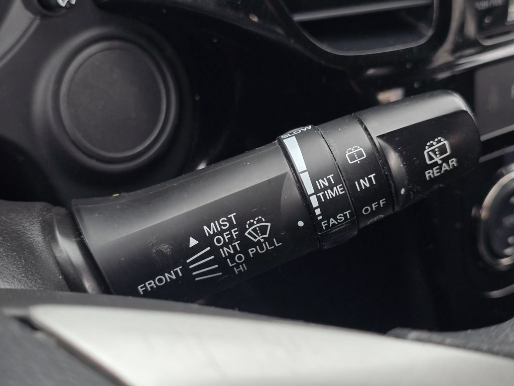 Used 2018 Mitsubishi Outlander ES FWD image 27