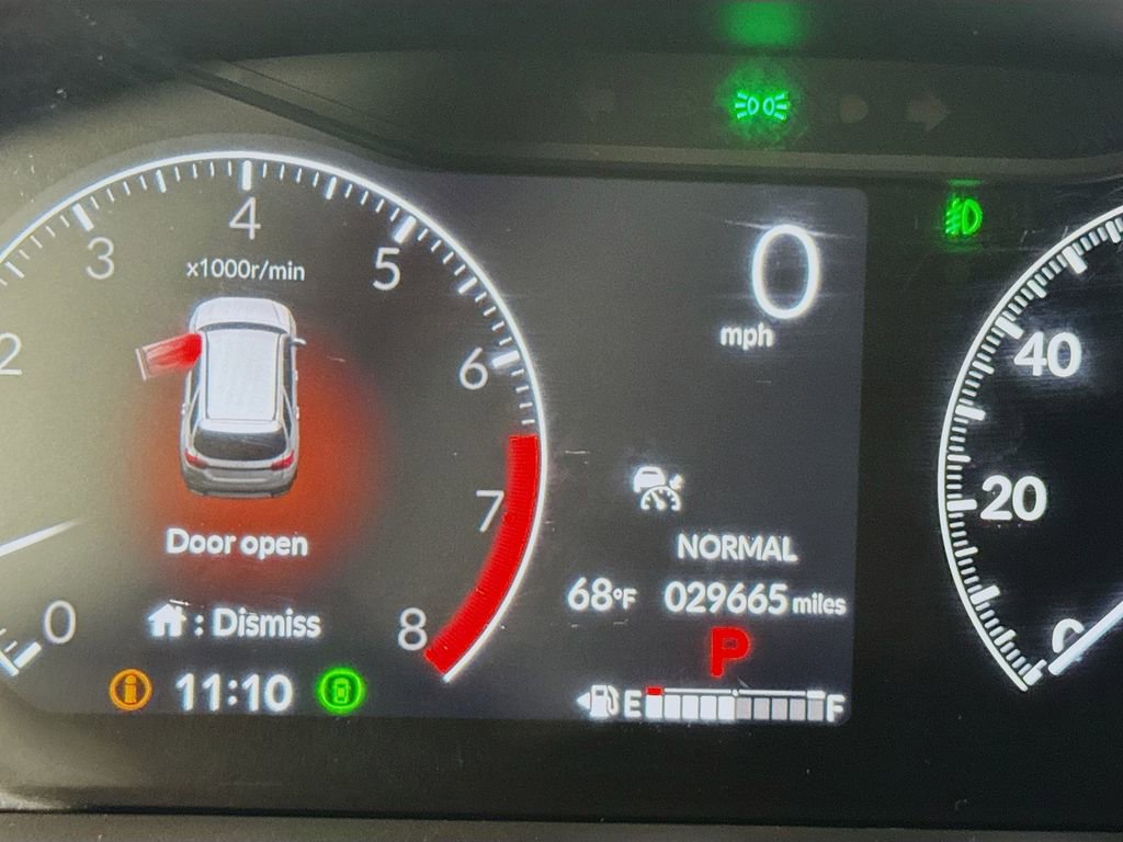 Used 2025 Honda Pilot EX-L image 17