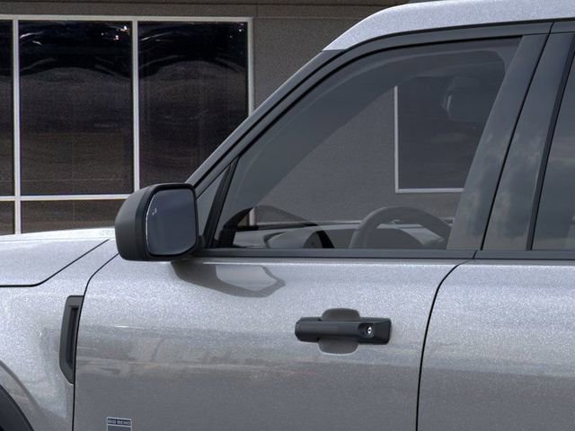 New 2025 Ford Bronco Sport Big Bend image 20