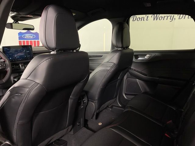 New 2026 Ford Escape ST-Line Select w/ Tech Pack #1 image 15