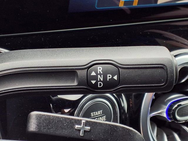 Used 2025 Mercedes-Benz GLA 250 image 10