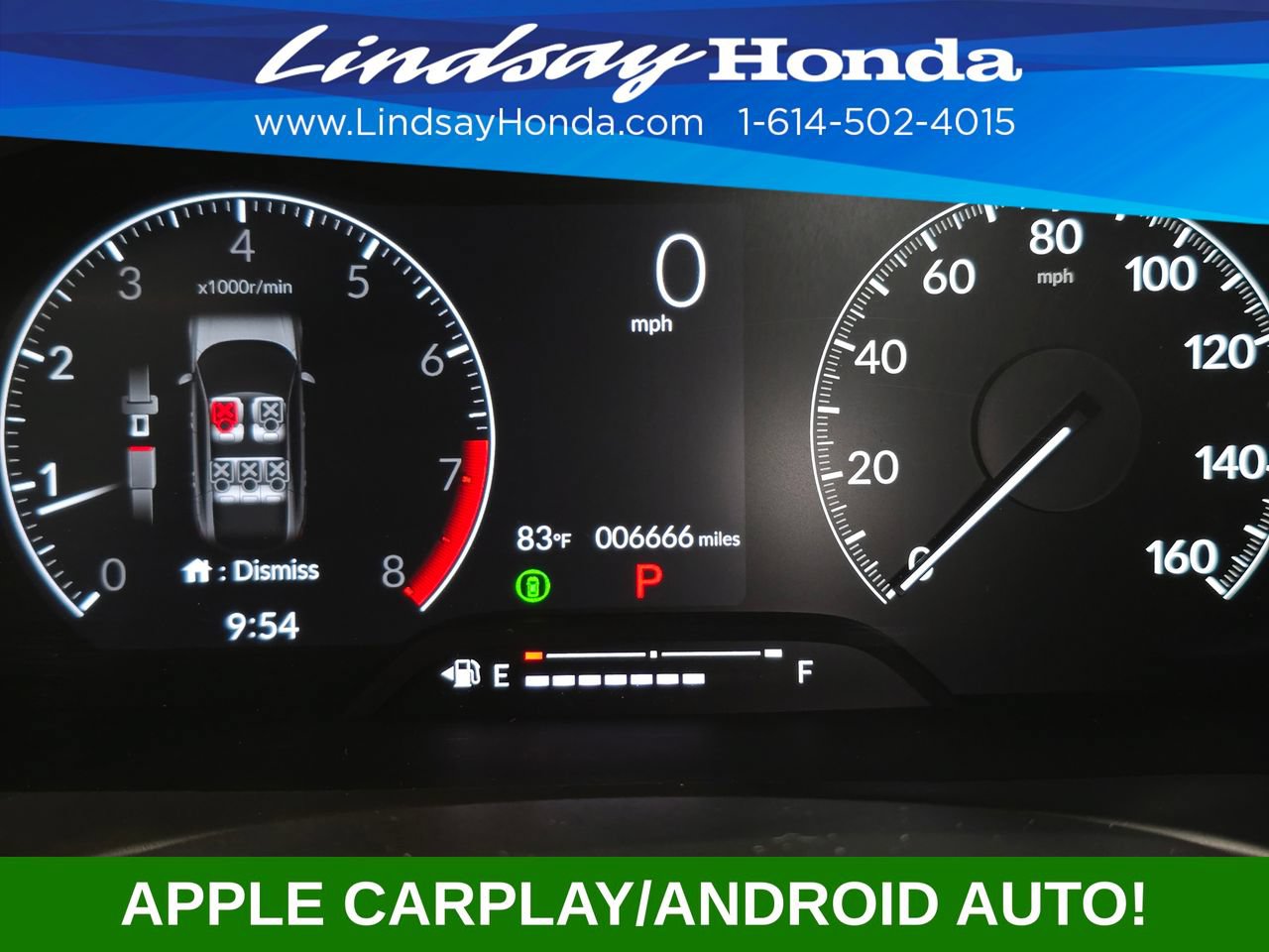 Used 2024 Honda Civic LX image 13
