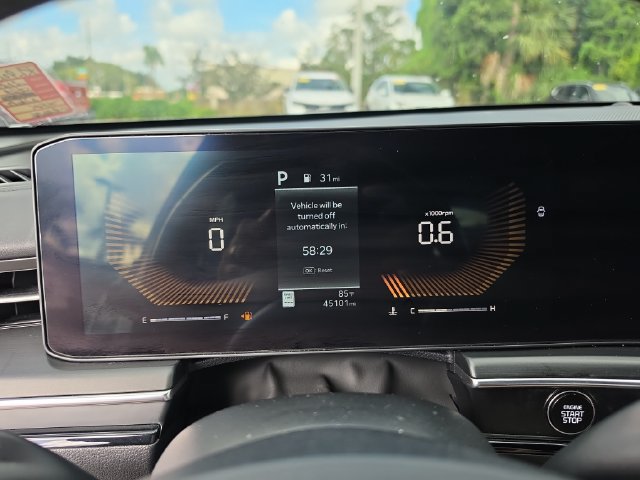 Certified 2025 Kia K5 GT-Line w/ GT-Line Premium Package FWD image 19