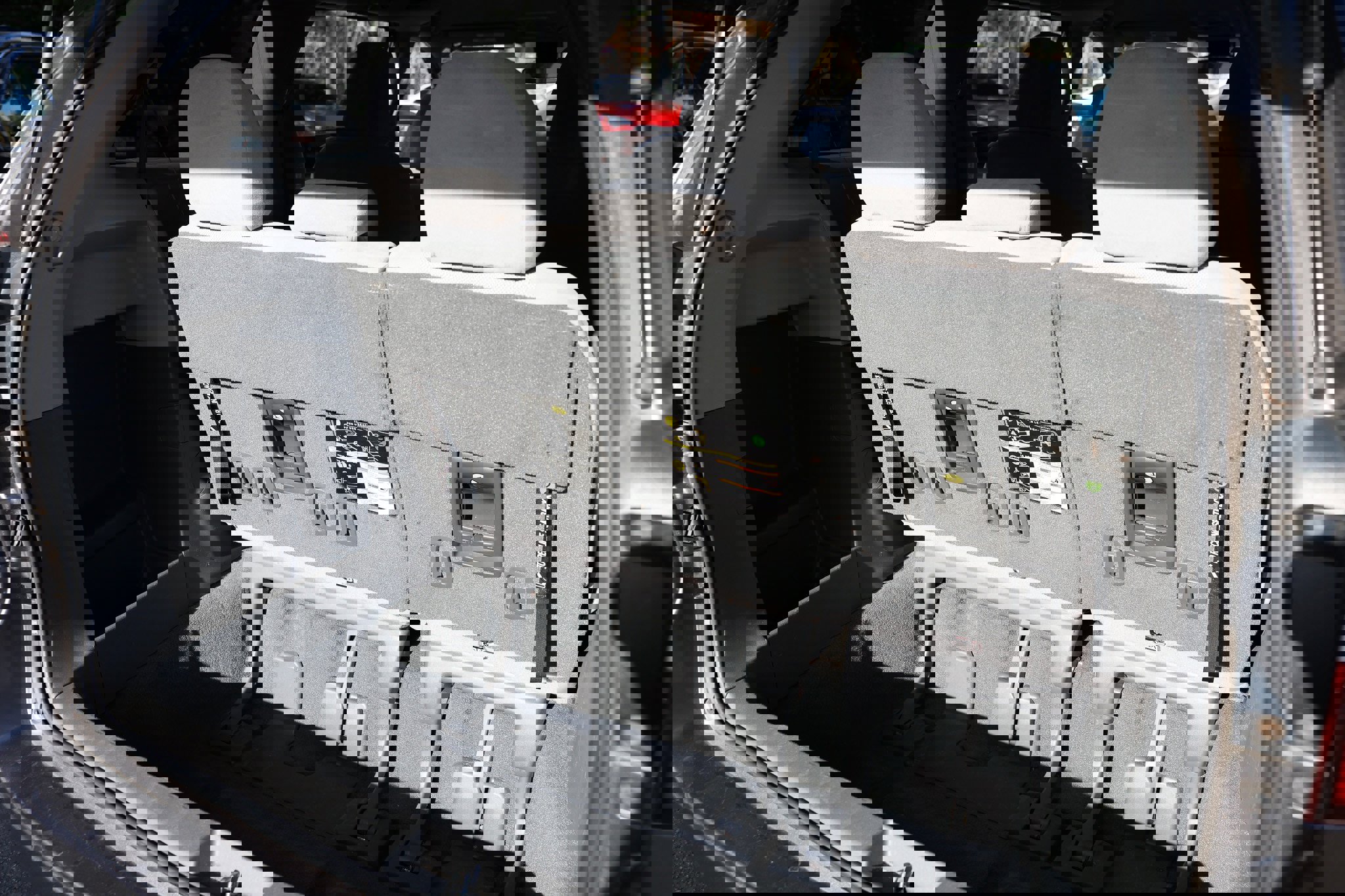 Used 2019 Toyota Sienna L image 30