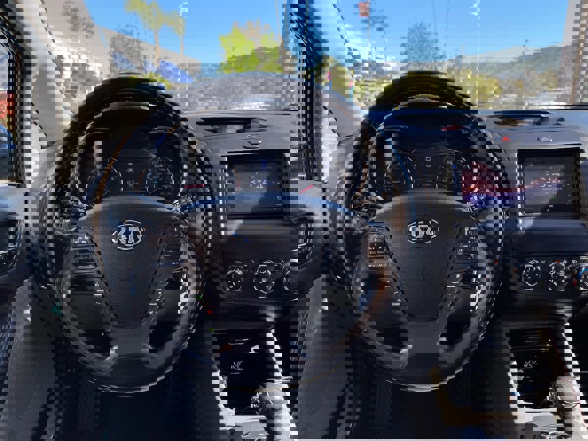 Used 2014 Kia Forte EX w/ Protection Package image 11