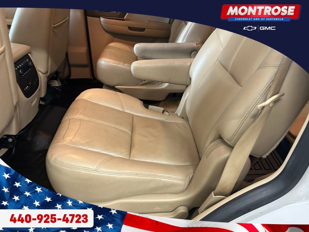 Used 2013 Chevrolet Tahoe LT image 22