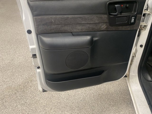 Used 2001 GMC Sonoma SLS image 24