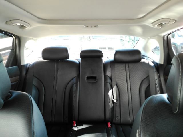 Used 2022 Genesis G80 2.5T w/ Prestige Package image 40