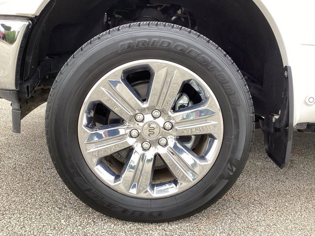 Used 2019 Ford F150 King Ranch w/ Equipment Group 601A Luxury image 17