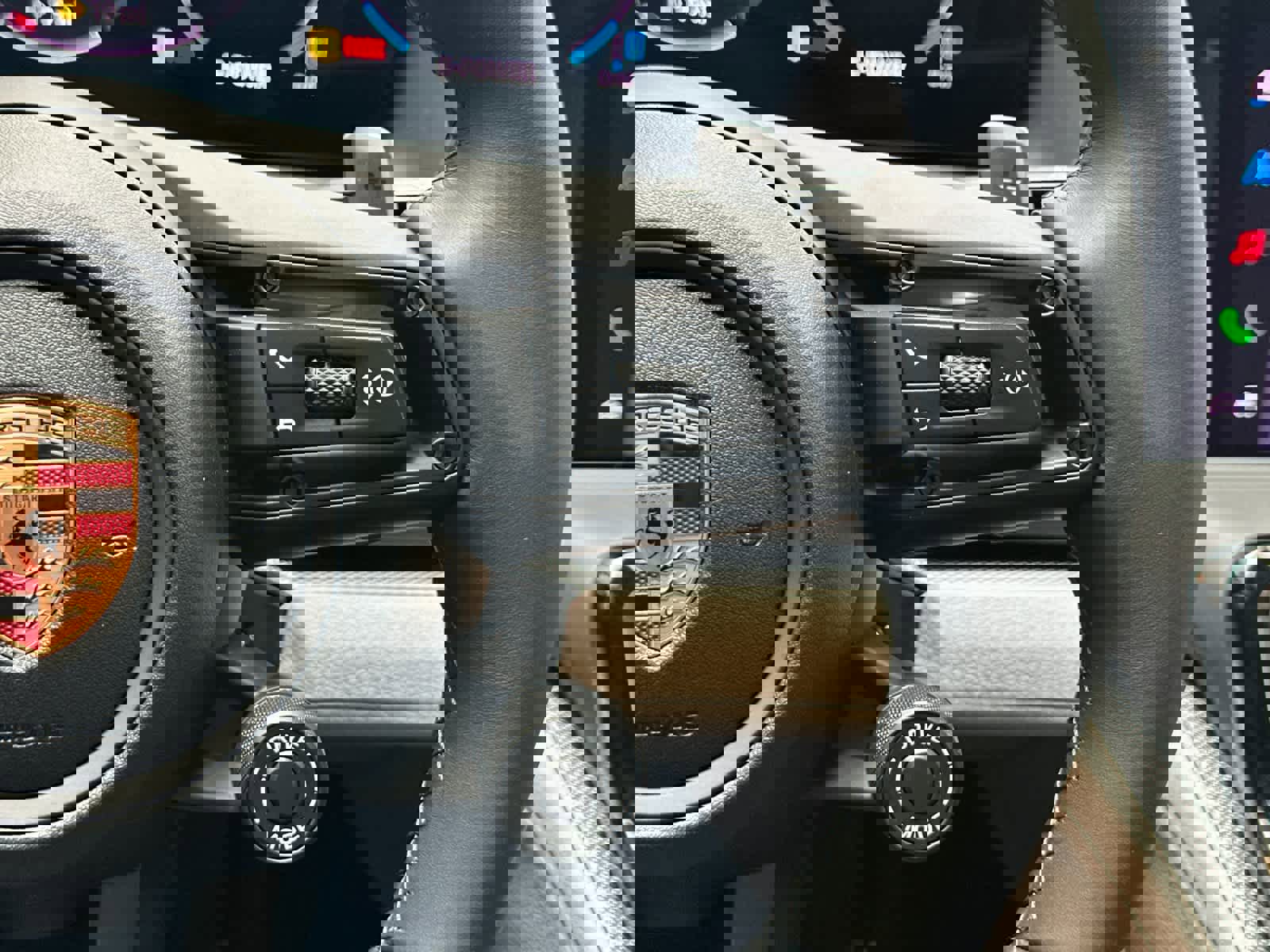 New 2026 Porsche Panamera 4 image 28