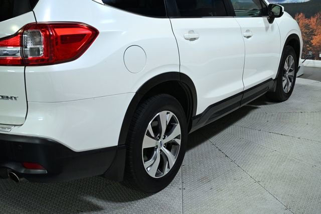 Used 2019 Subaru Ascent Premium w/ Popular Package #2A AWD/4WD image 8