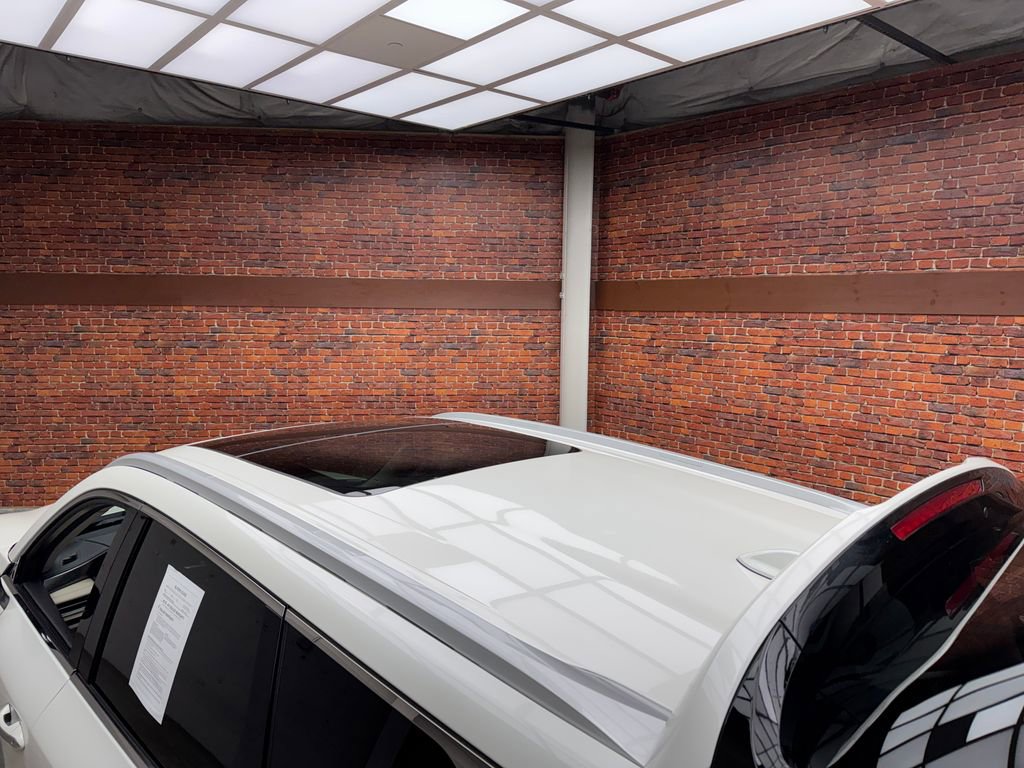 Used 2024 INFINITI QX60 Luxe w/ Performance Audio Package image 25