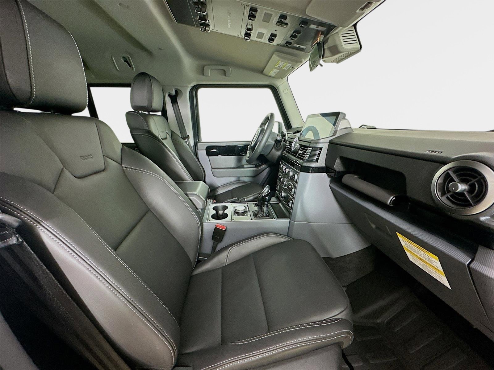 Used 2024 INEOS Grenadier image 46