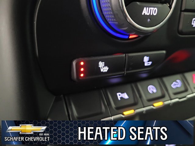 Used 2022 Chevrolet Silverado 1500 RST image 6