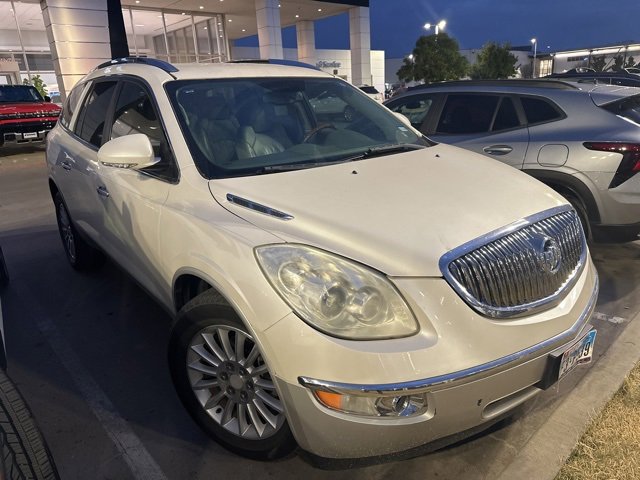 Used 2011 Buick Enclave CXL w/ Trailering Provision Package image 2
