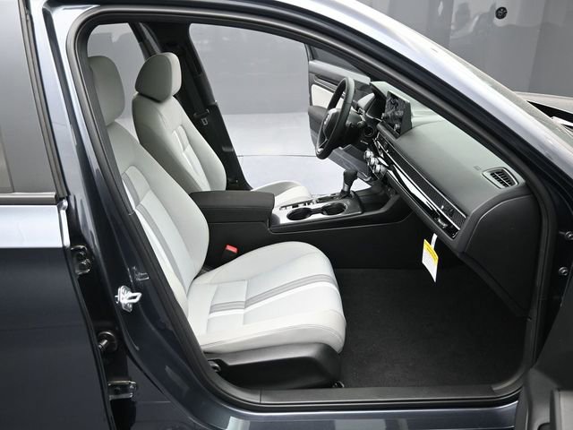New 2026 Honda Civic Sport image 2