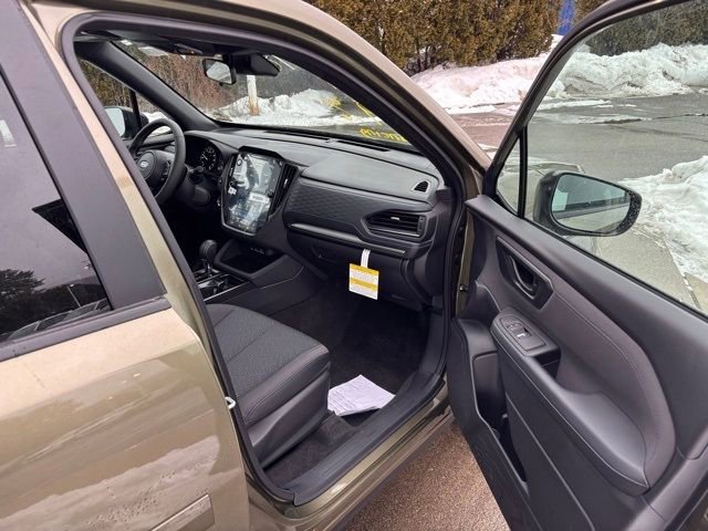 New 2026 Subaru Forester Premium image 11