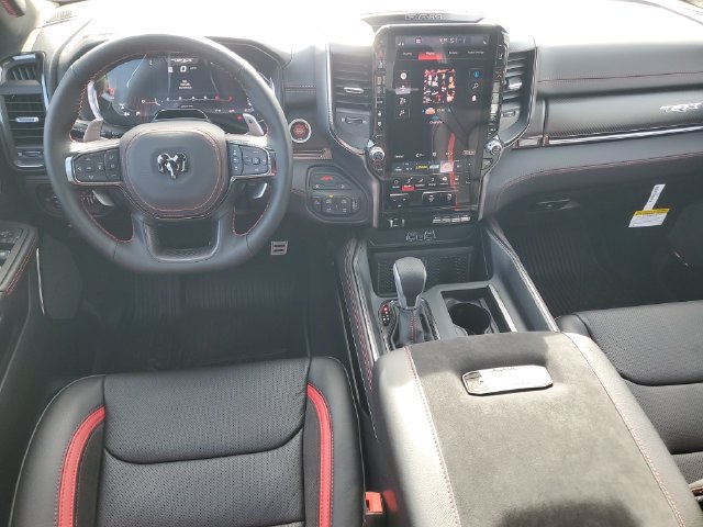 New 2027 RAM 1500 TRX SRT AWD/4WD image 12