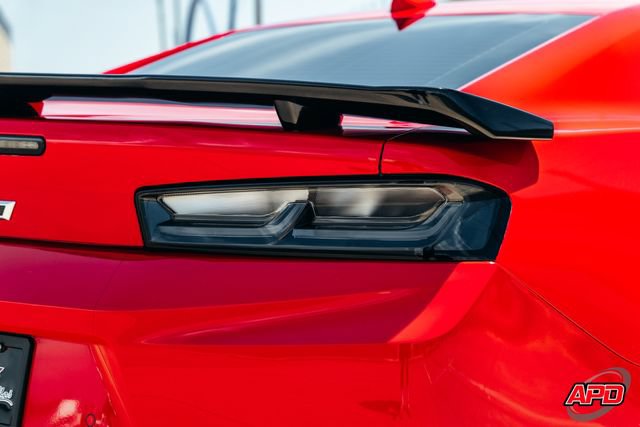 Used 2018 Chevrolet Camaro ZL1 RWD image 54