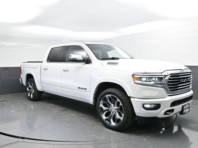 Used 2023 RAM 1500 Limited AWD/4WD image 4