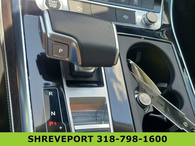 Used 2024 Audi Q8 Premium Plus AWD/4WD image 16