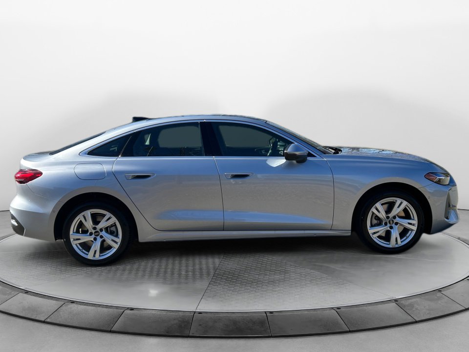 New 2025 Audi A5 2.0T Premium Plus image 8