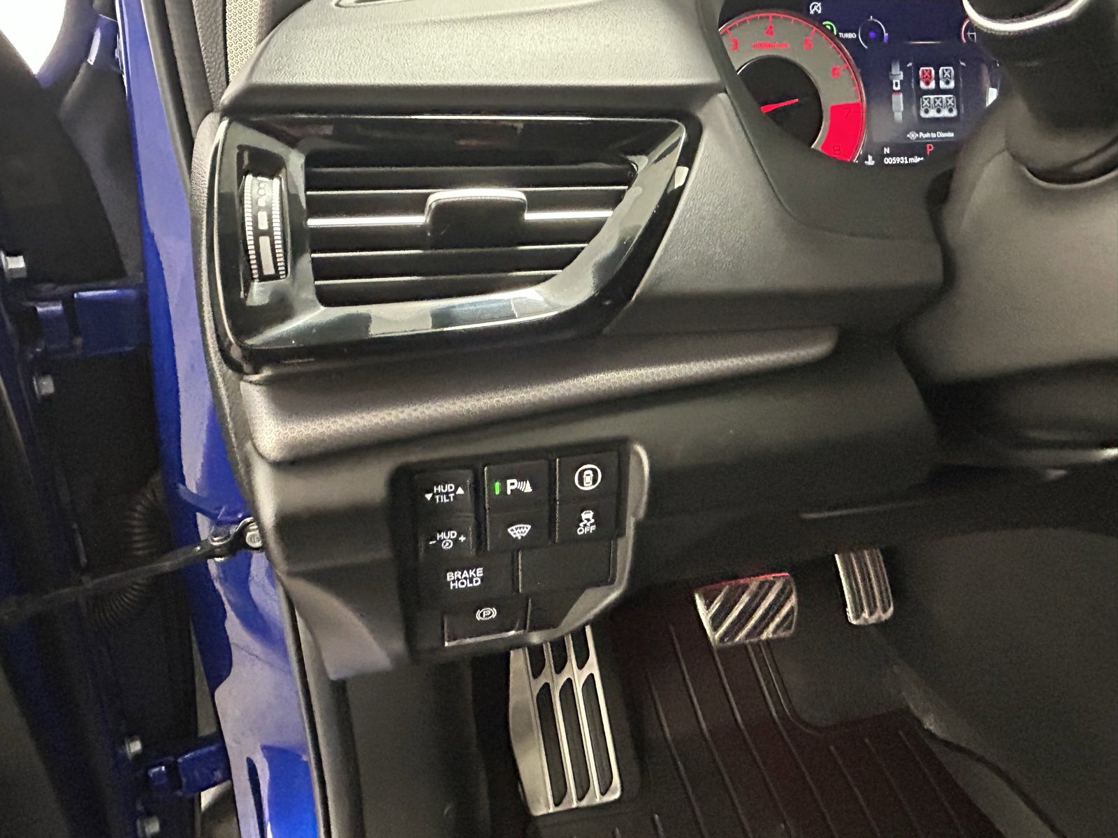 Used 2025 Acura RDX AWD w/ A-Spec & Advance Pkg image 29