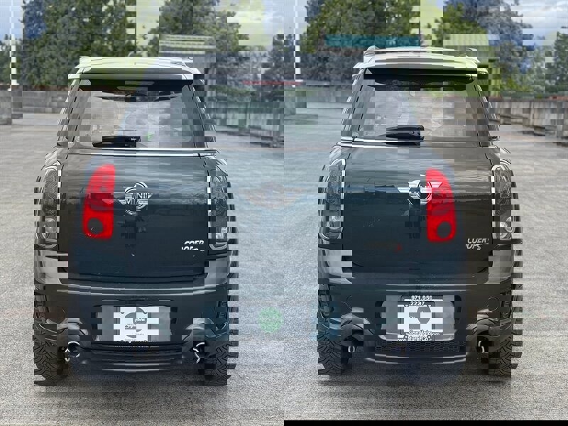 Used 2012 MINI Cooper Countryman S image 4