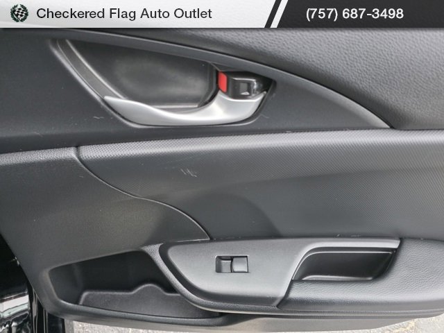 Used 2020 Honda Civic Sport image 48