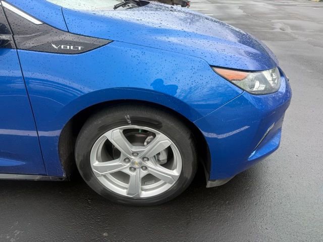 Used 2018 Chevrolet Volt LT w/ LT Driver Confidence Package image 4