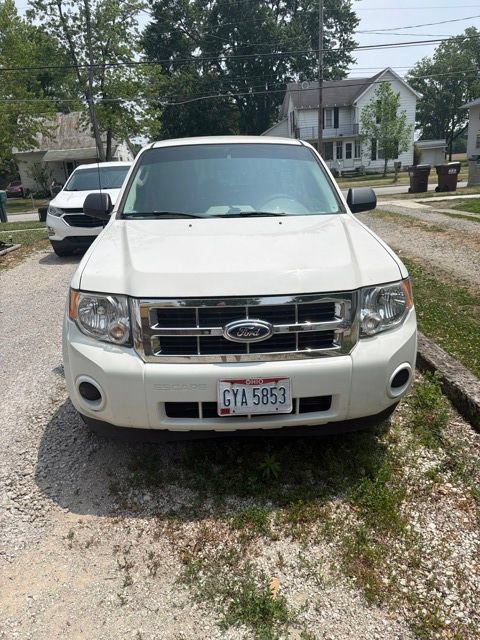 Used 2012 Ford Escape XLS AWD/4WD image 3