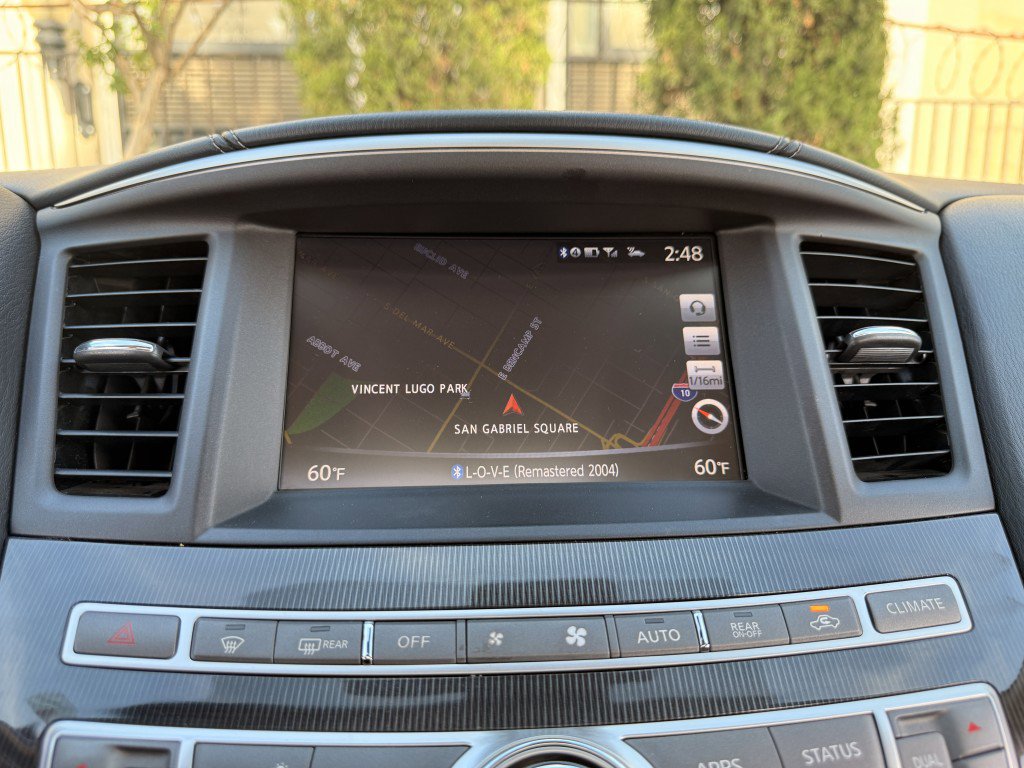 Used 2017 INFINITI QX60 FWD w/ Premium Plus Package image 30