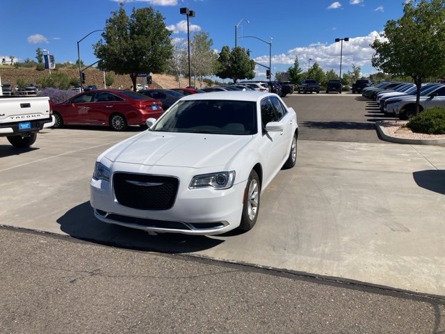 Used 2015 Chrysler 300 Limited
