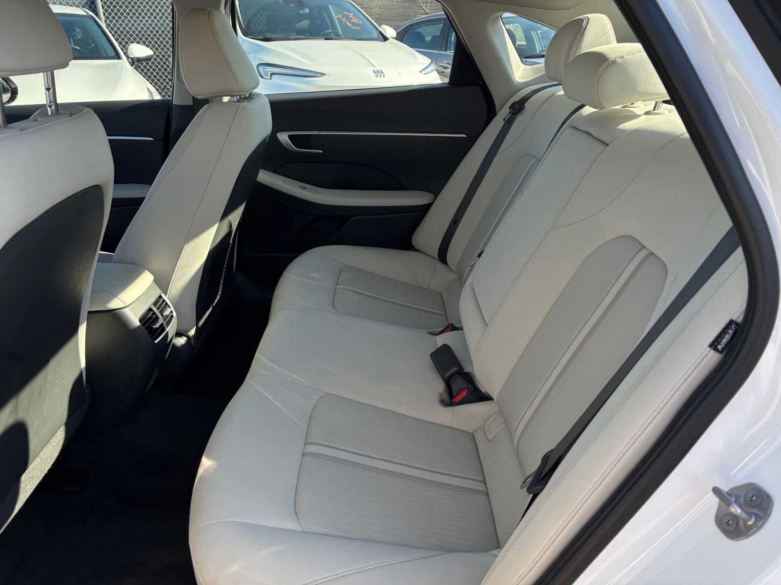 Used 2025 Hyundai Sonata SEL image 27