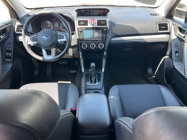 Used 2017 Subaru Forester 2.0XT Premium AWD/4WD image 14