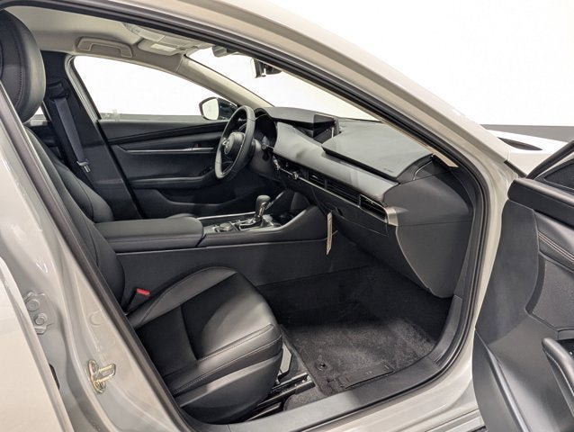 New 2026 MAZDA MAZDA3 s Sport FWD image 18
