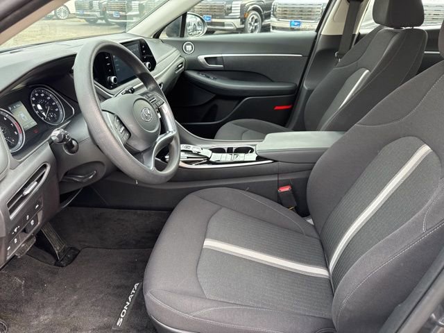 Certified 2023 Hyundai Sonata SE image 21