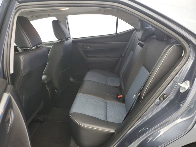 Used 2016 Toyota Corolla S image 13