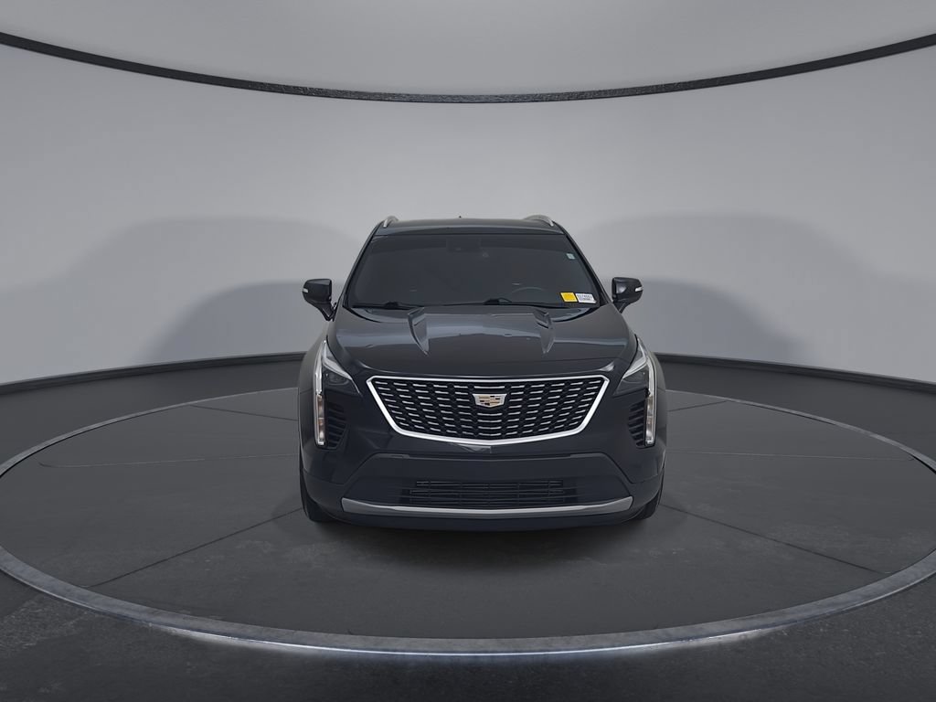 Used 2023 Cadillac XT4 Premium Luxury FWD image 5