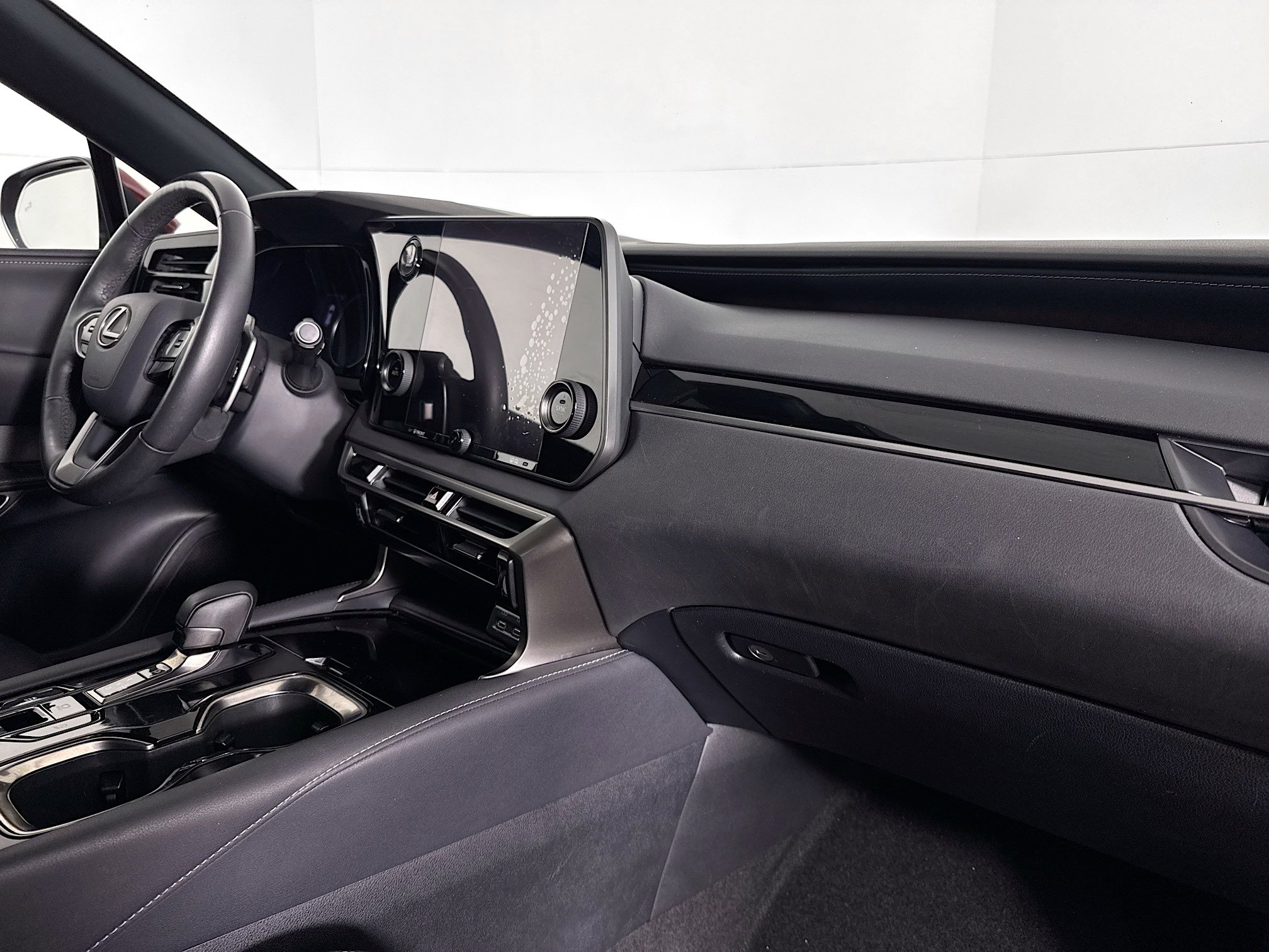 Used 2023 Lexus RX 350 FWD image 52