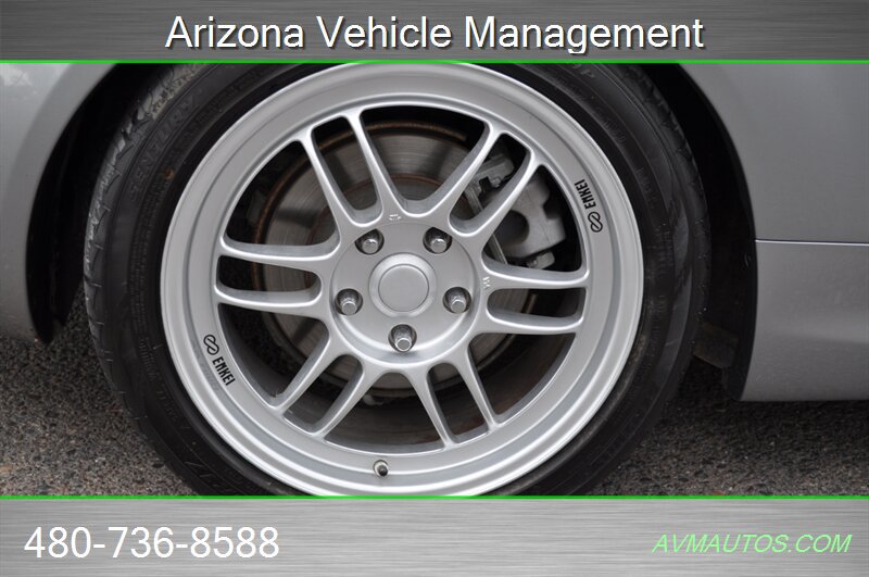 Used 2015 MAZDA MX-5 Miata Grand Touring w/ Premium Package RWD image 19