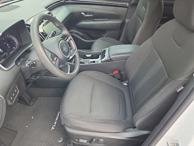 Used 2023 Hyundai Tucson SEL AWD/4WD image 11