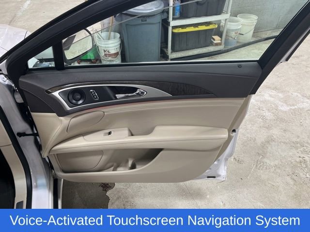 Used 2020 Lincoln MKZ Reserve w/ Elements Package image 30