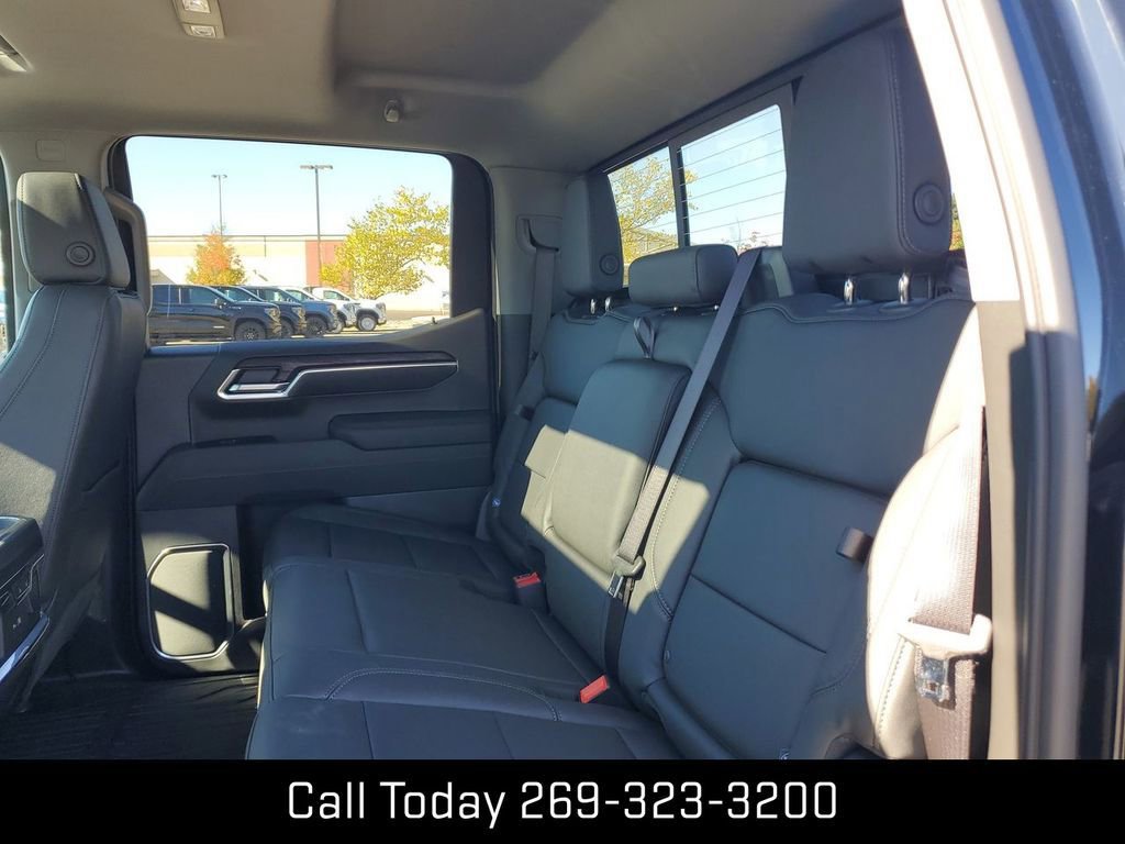 New 2026 GMC Sierra 1500 SLT w/ SLT Premium Plus Package image 28