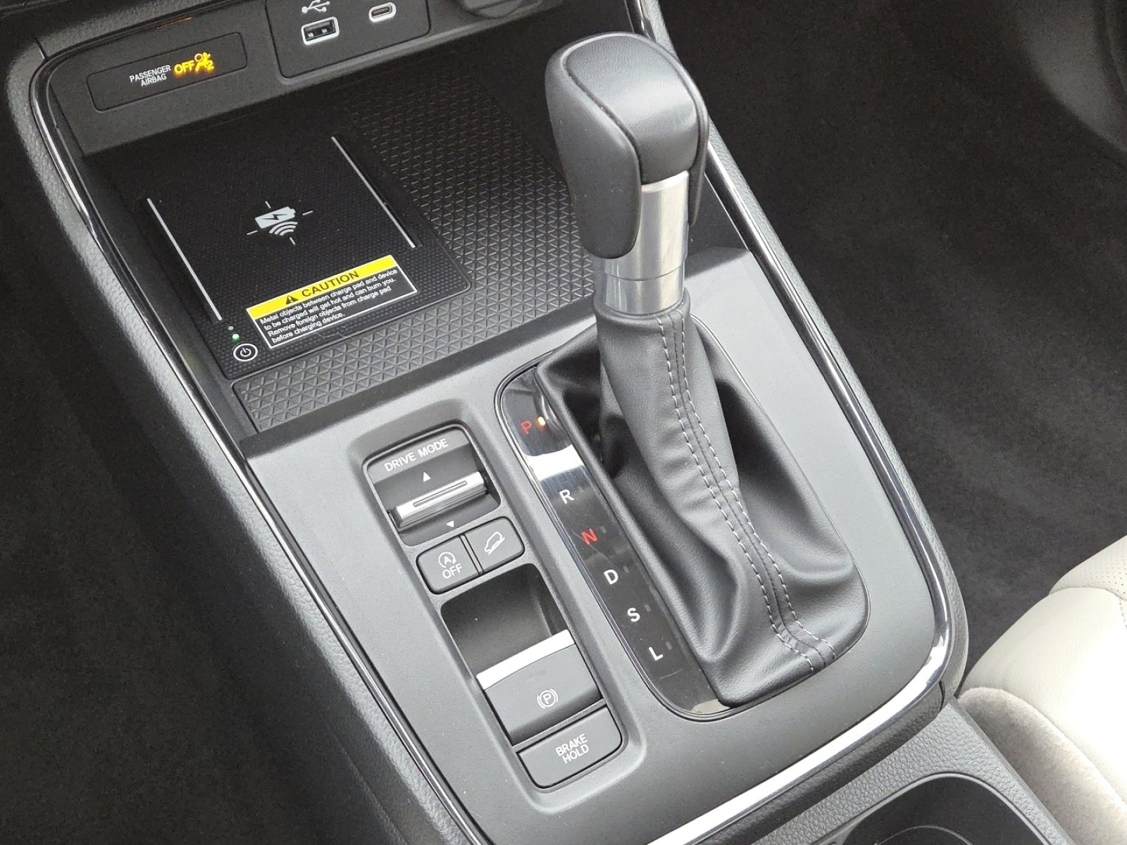 Used 2024 Honda CR-V EX-L image 29