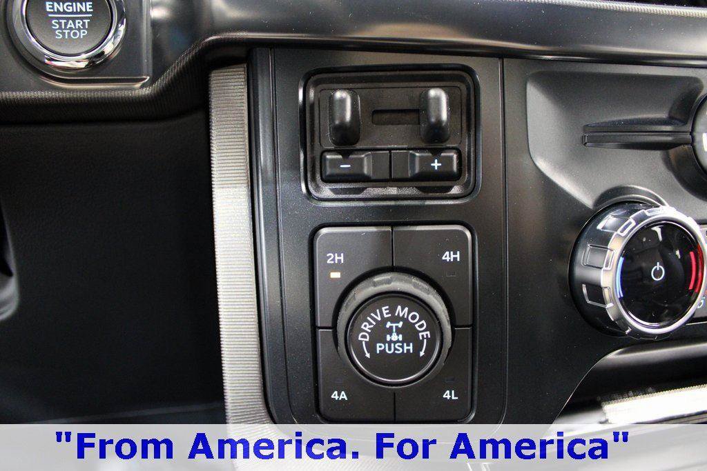Used 2025 Ford F150 Platinum w/ Equipment Group 702A High AWD/4WD image 18