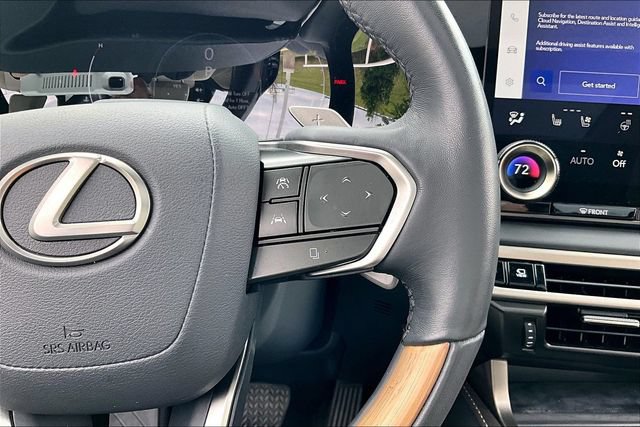 Used 2023 Lexus RX 350 AWD w/ Cold Area Package image 19
