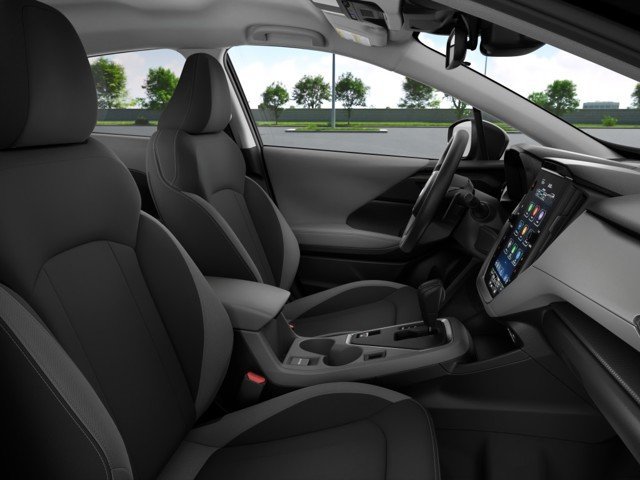 New 2026 Subaru Crosstrek 2.5i Premium AWD/4WD image 16