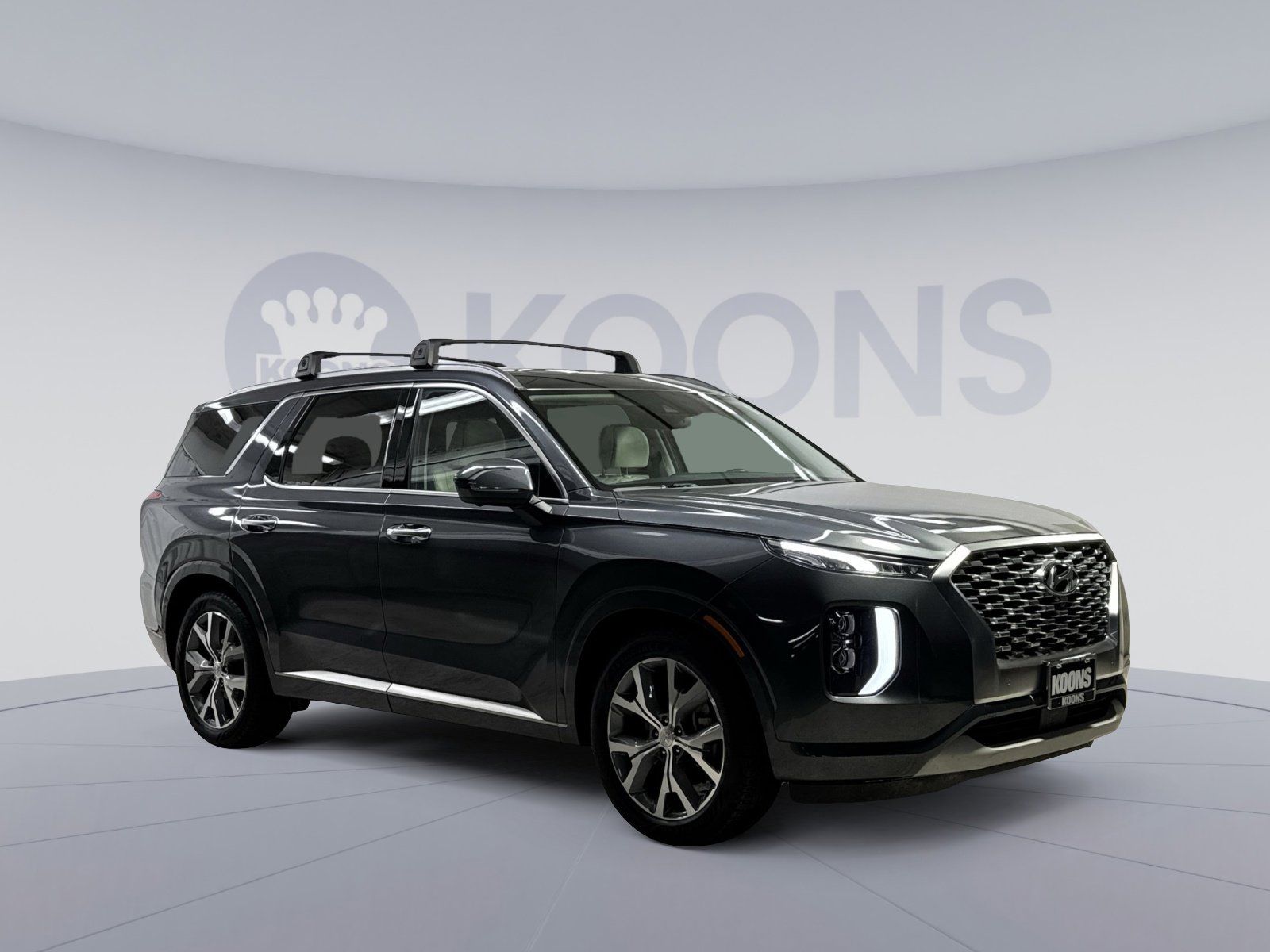 Used 2021 Hyundai Palisade Limited image 14
