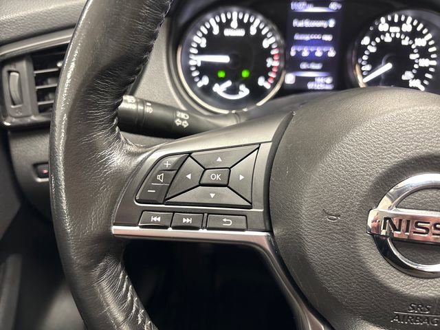 Used 2018 Nissan Rogue Sport SV w/ SV All-Weather Package image 38